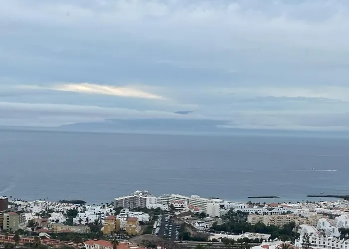 Apartmá prezidentské