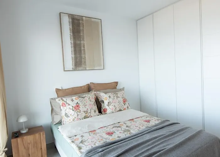 Apartmá prezidentské