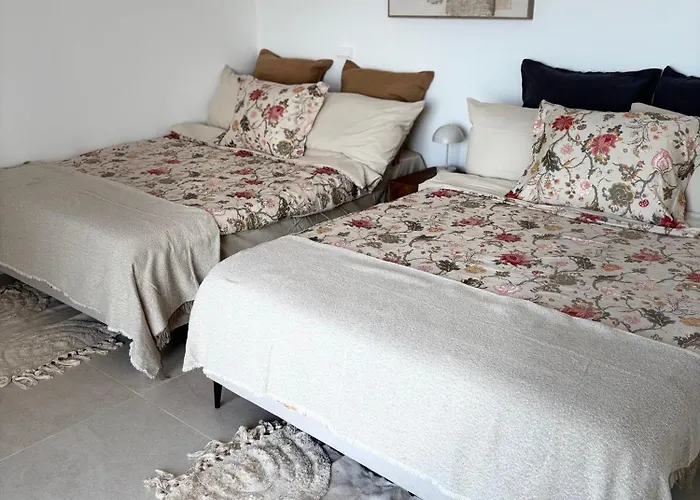 Apartmá prezidentské